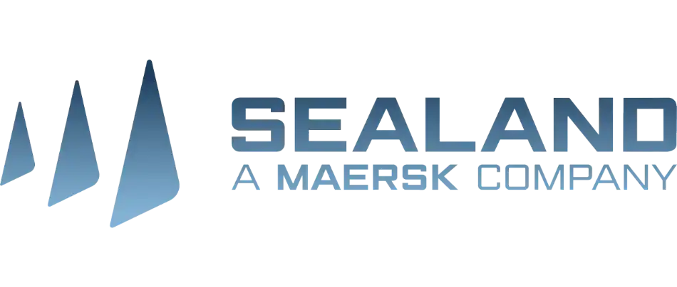 WhatsApp for the logistics industry owned by the Sealand Maersk company